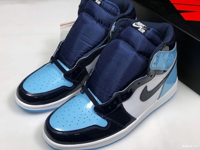 'UNC' Retro Jordan Og - High CD0461-401 Air 1 0829